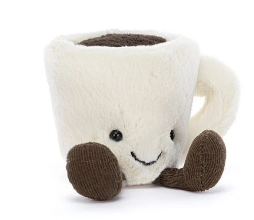 Amuseables Espresso Cup
