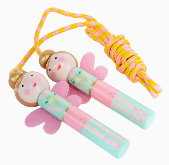 Ballerina Jumprope