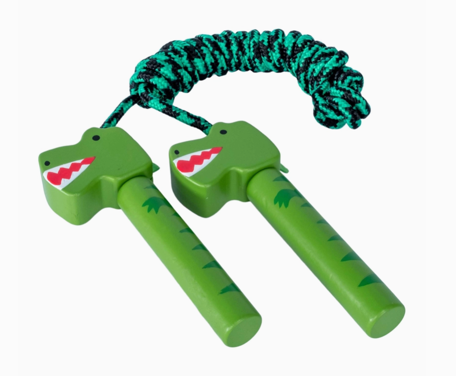 Dino Jumprope