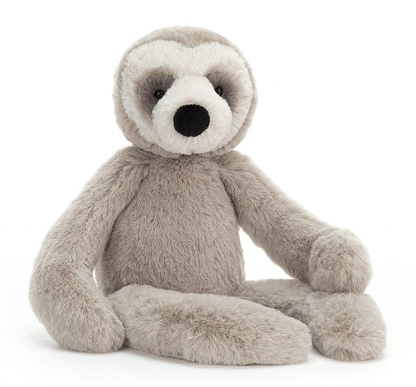 Bailey Sloth