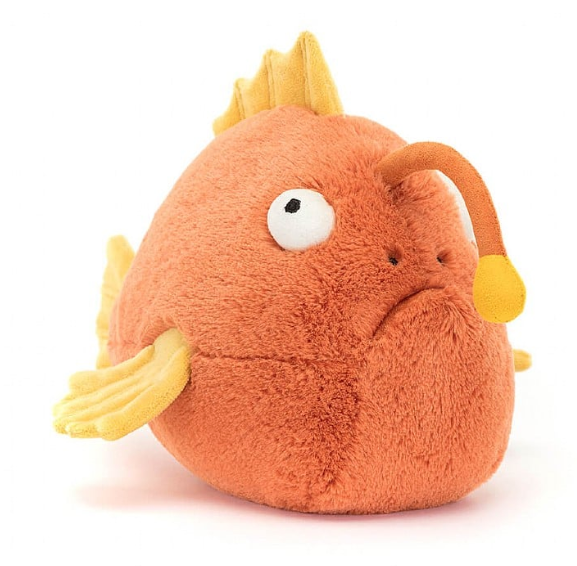 Alexis Anglerfish