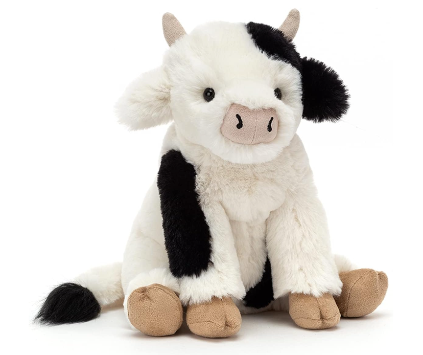 Carey Calf