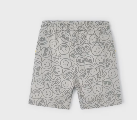 Fleece Shorts | 3277
