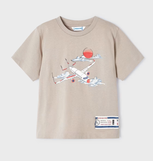 Airplane TShirt | 3020