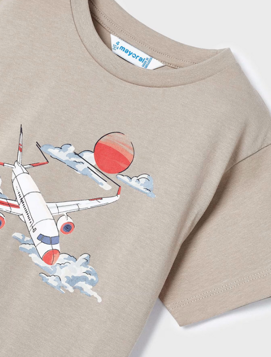 Airplane TShirt | 3020