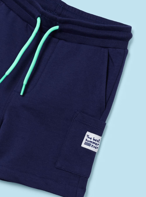 Surf TShirt/Short Set | 3603