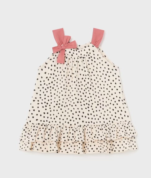 Speckle Dress | 1927