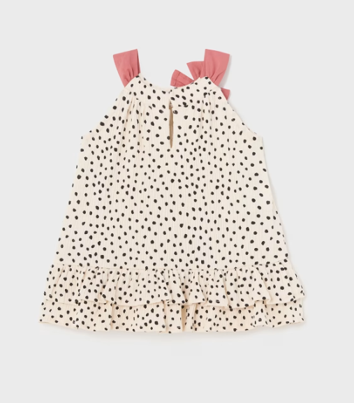 Speckle Dress | 1927