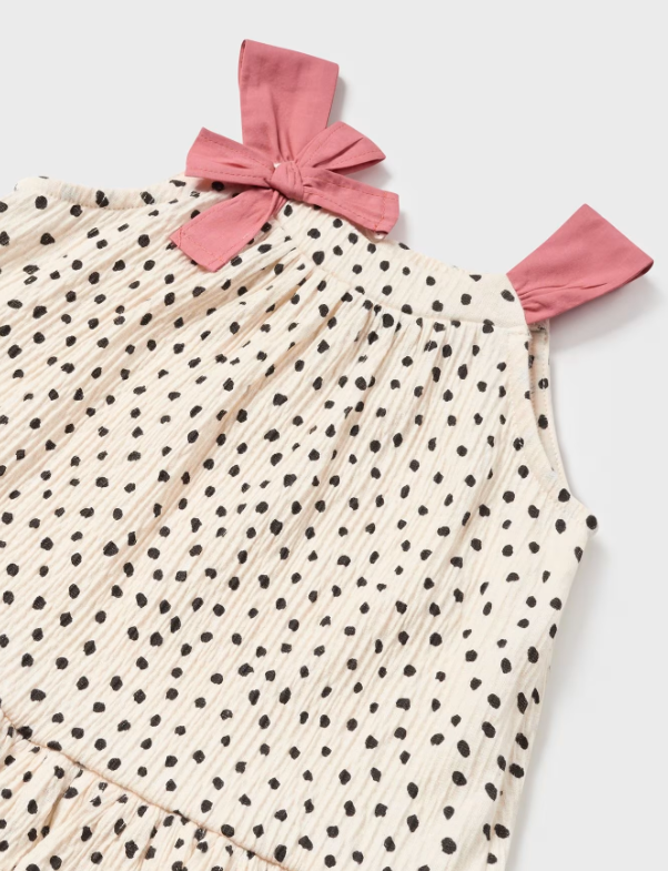 Speckle Dress | 1927