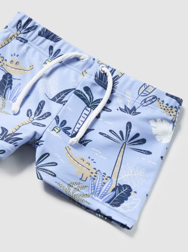 Swimsuit TShirt Set | 1648