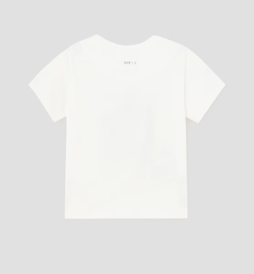 Safari TShirt | 1021