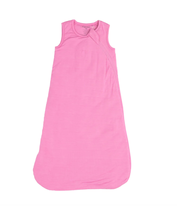 Angel Dear Sleep Bag | Aurora Pink