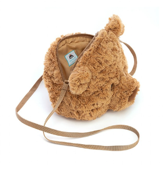 Bartholomew Bear Bag