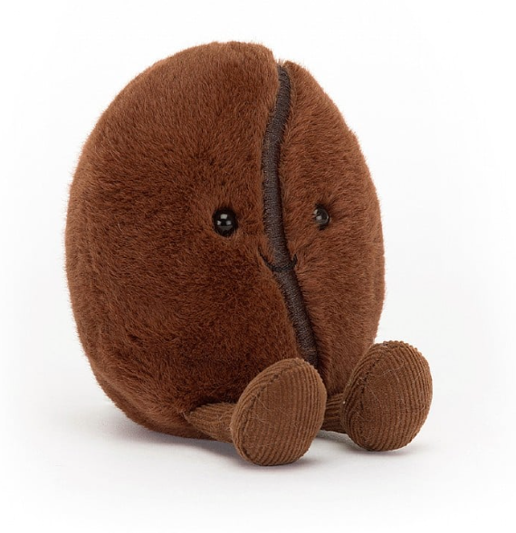 Amuseable Coffee Bean