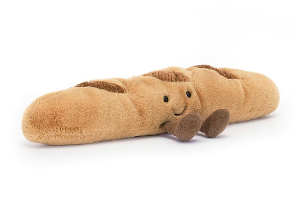 Amuseable Baguette