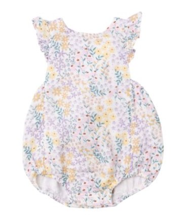 Sunsuit | Spreading Joy