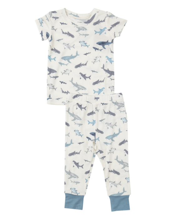 Loungewear Set | Shark