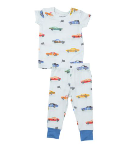 Loungewear Set | Muscle Cars