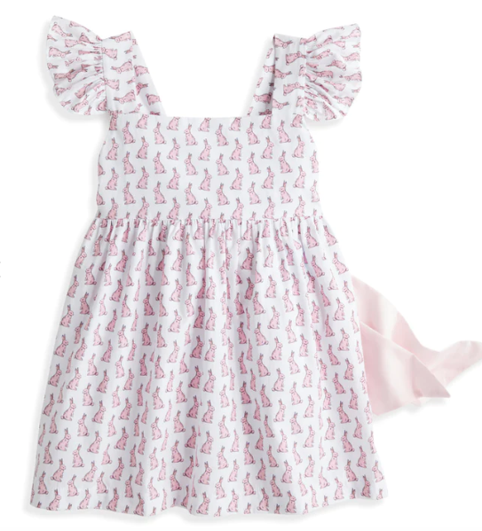 Valerie Dress | Tilly Rabbit