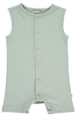 Pablo Playsuit | Sage