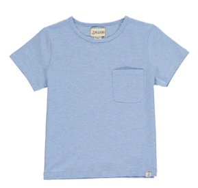 Josh Tee | Blue