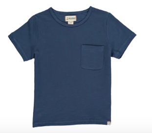 Josh Tee | Navy