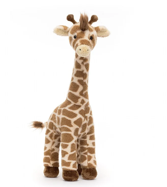 Dara Giraffe