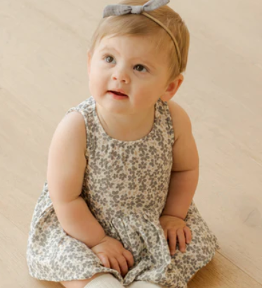 Skirted Tank Romper | Poppy