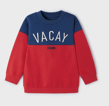 Vacay Sweatshirt | 3484