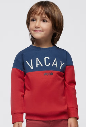 Vacay Sweatshirt | 3484