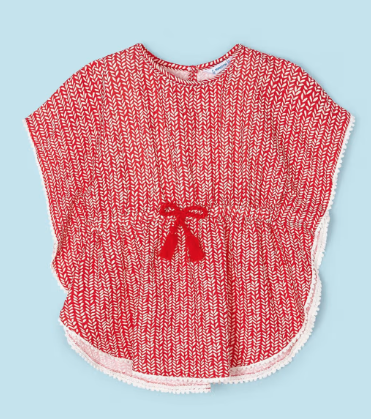 Granadin Printed Sarong | 3942