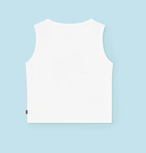 Scuba Monkey Tank | 1036