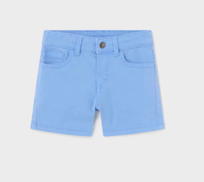 Baby Lt Blue Shorts | 206