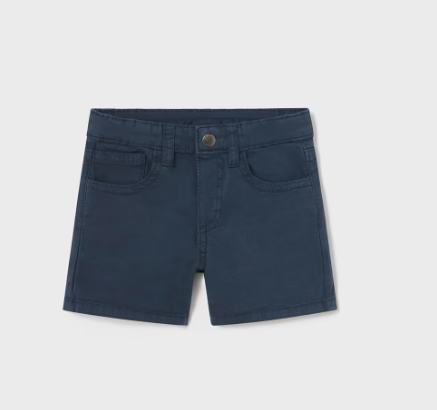 Baby Navy Shorts | 206