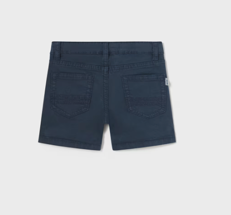 Baby Navy Shorts | 206