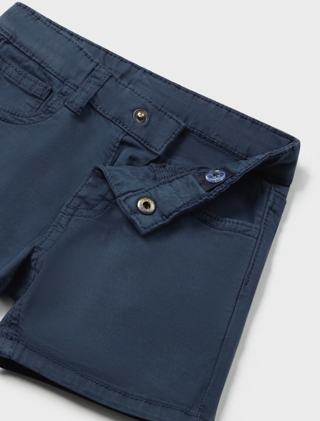 Baby Navy Shorts | 206