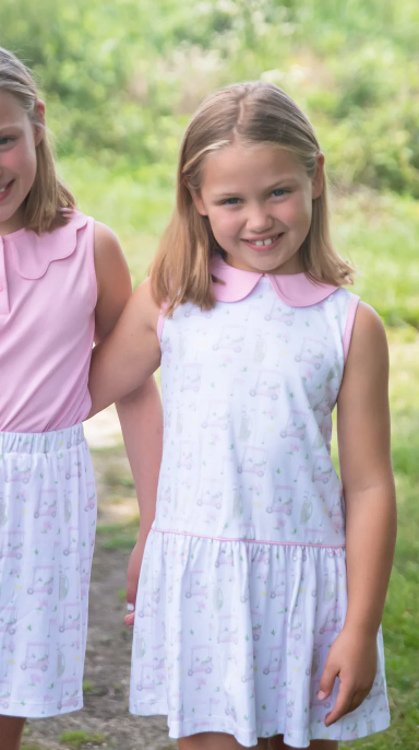 Tenley Knit Dress | Dressed to a Tee