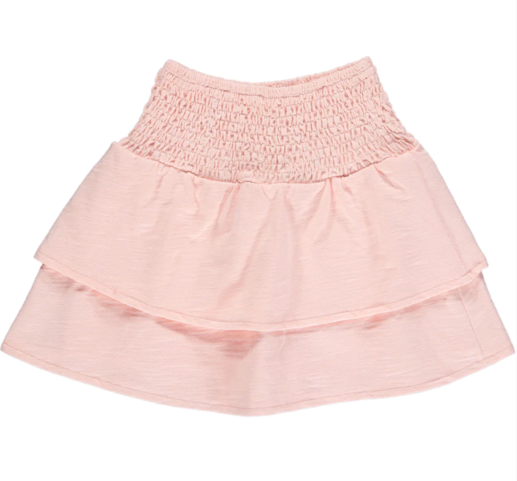 Nora Skort | Pink