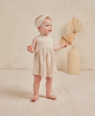 Ribbed Tank Dress | Suns