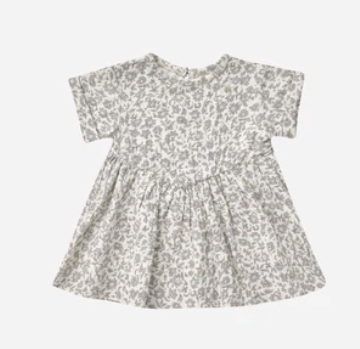 Brielle Dress | French Garden