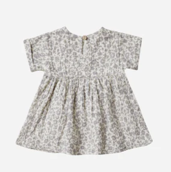 Brielle Dress | French Garden