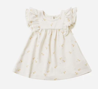 Flutter Dress | Ducks