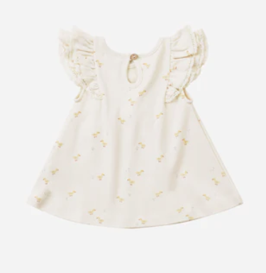 Flutter Dress | Ducks