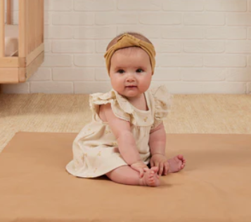 Flutter Dress | Ducks