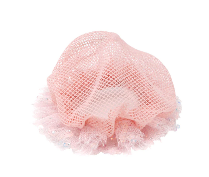 Ballet Hair Bun