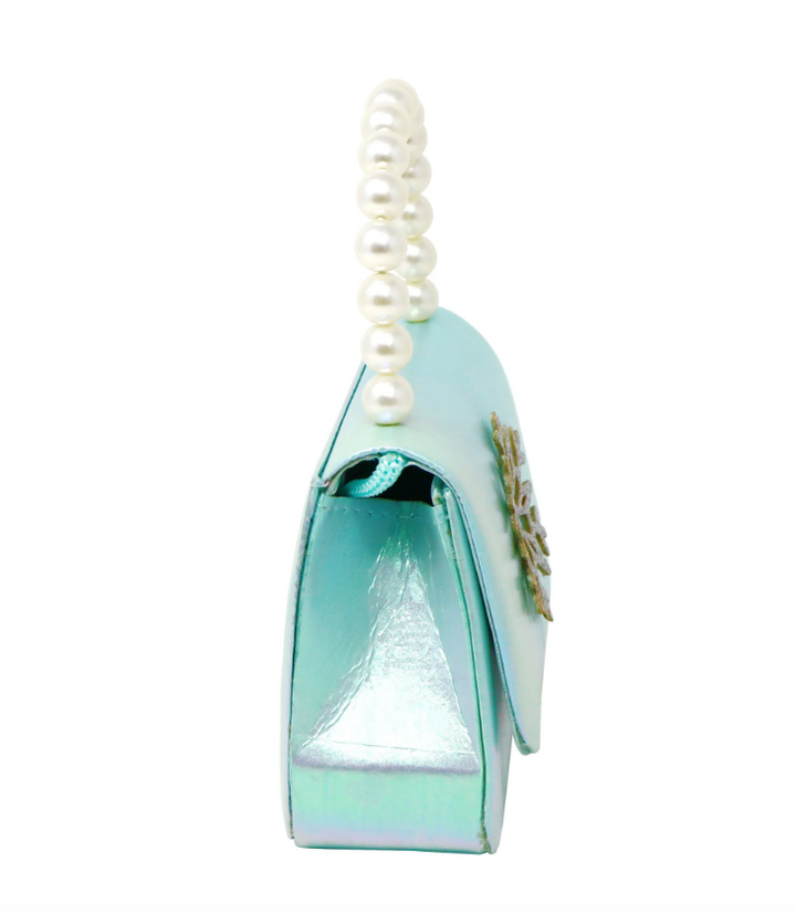 Snowflake Handbag