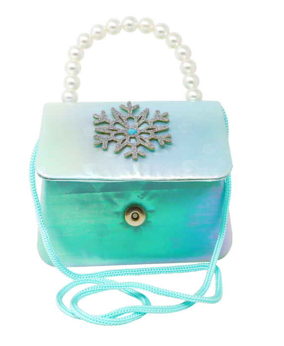 Snowflake Handbag
