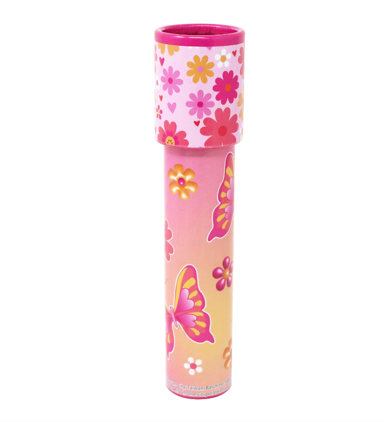 Magic Kaleidoscope | Butterfly