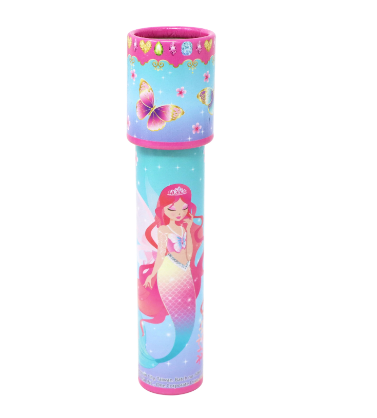 Magic Kaleidoscope | Mermaid