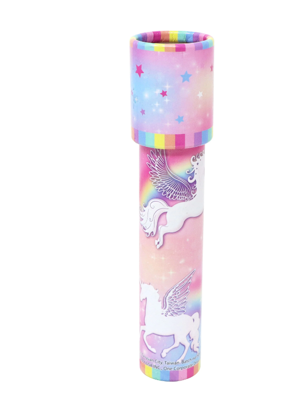 Magic Kaleidoscope | Unicorn